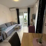Lägenhet Velebit Zadar