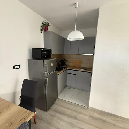 Velebit Apartment Zadar