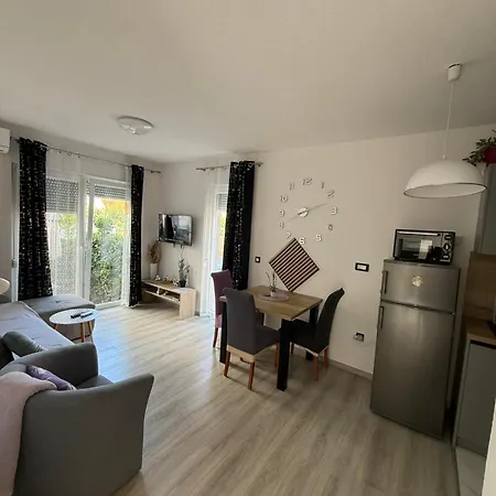 Velebit Apartman Zadar