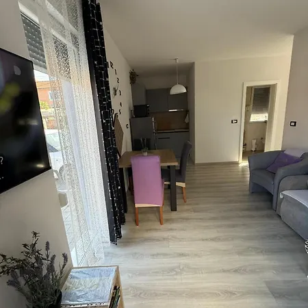 Apartment Velebit Zadar
