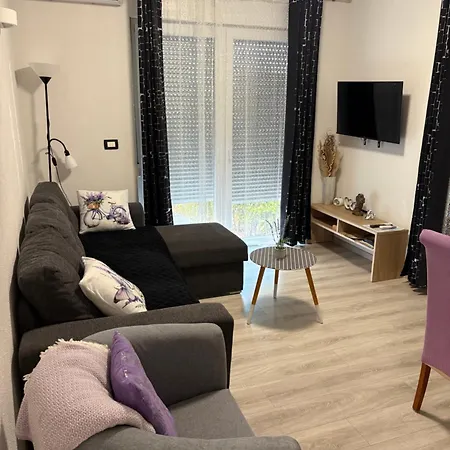 Apartment Velebit
