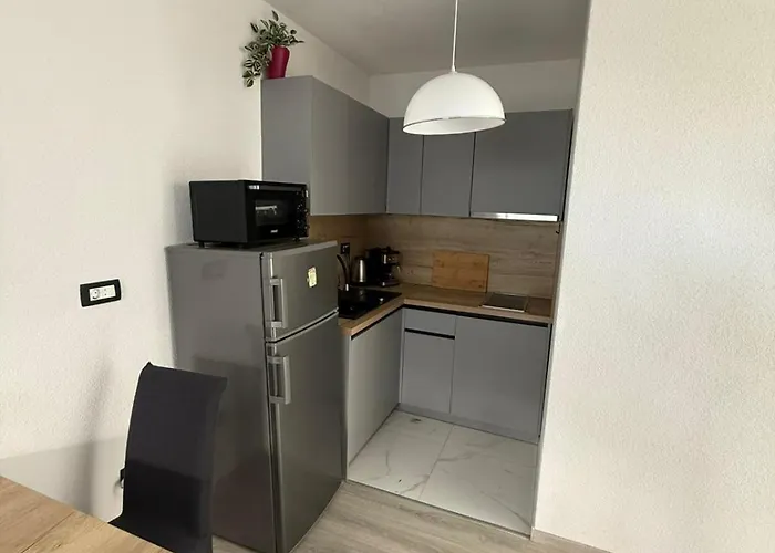 Velebit Apartamento Zadar
