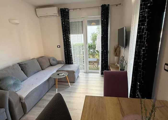 Apartamento Velebit Zadar