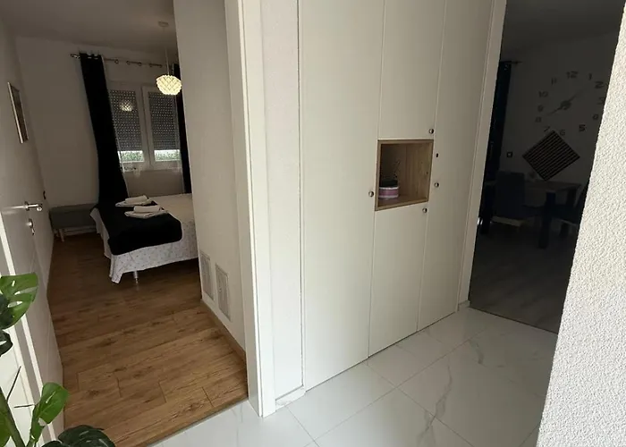 Apartamento Velebit *